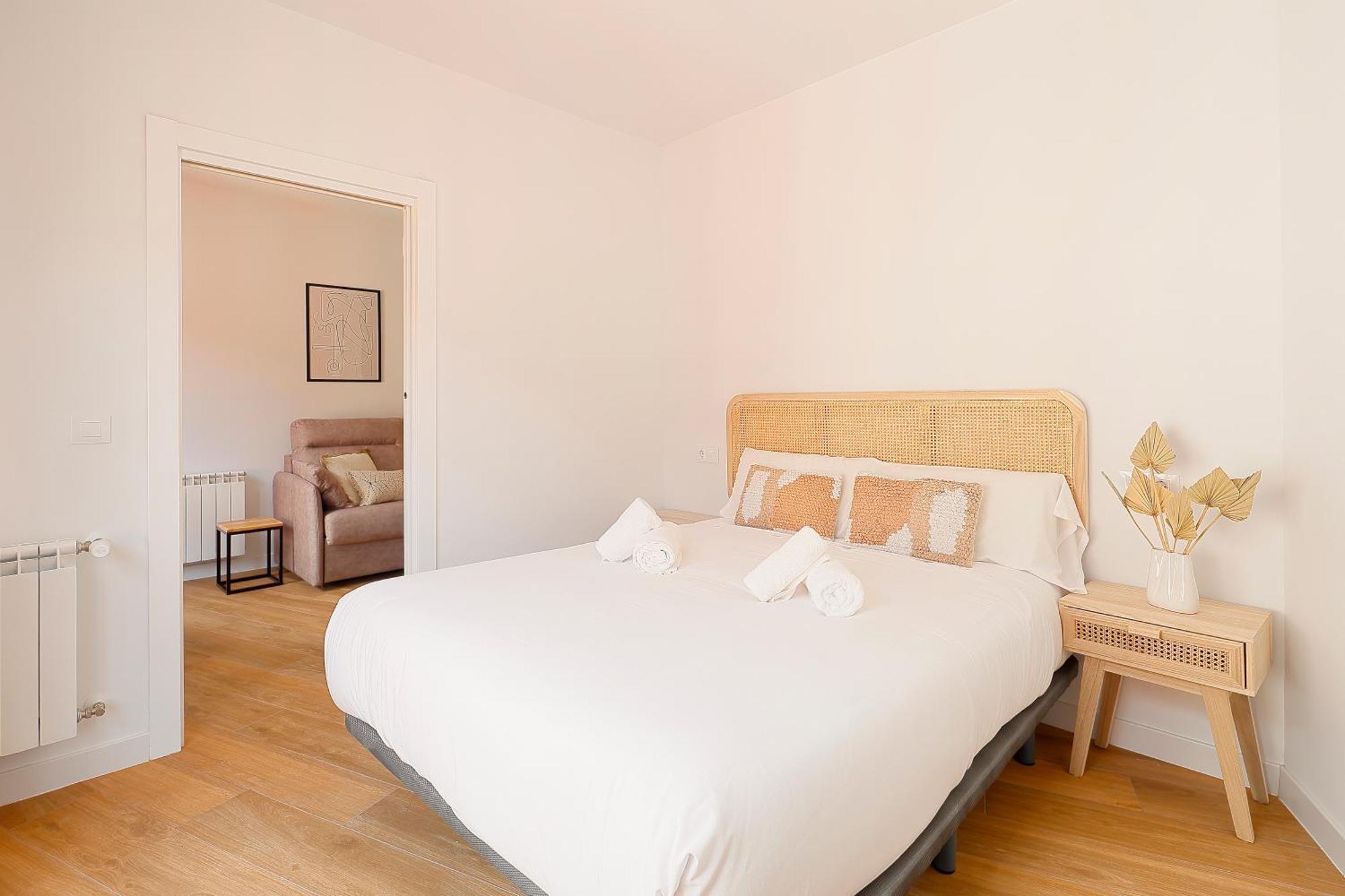 Apartamentos Aptio Овьедо Экстерьер фото